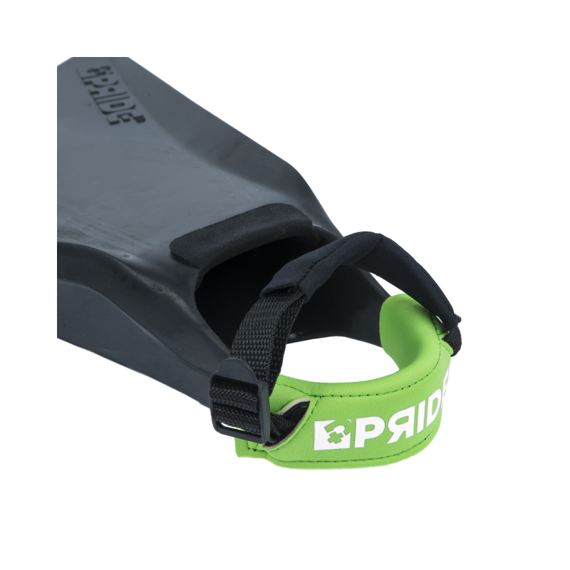 Sujeta aletas PRIDE FIN SAVER STRAP