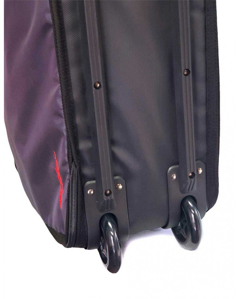 Funda bodyboard viaje Gyroll Wheel Case
