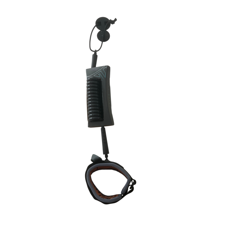 GT BICEP LEASHES 9mm