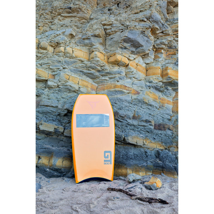 Bodyboard GT BOARDS 500 PP