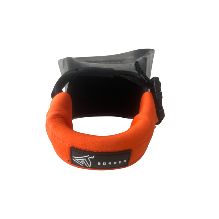 GT FIN-SAVERS ORANGE