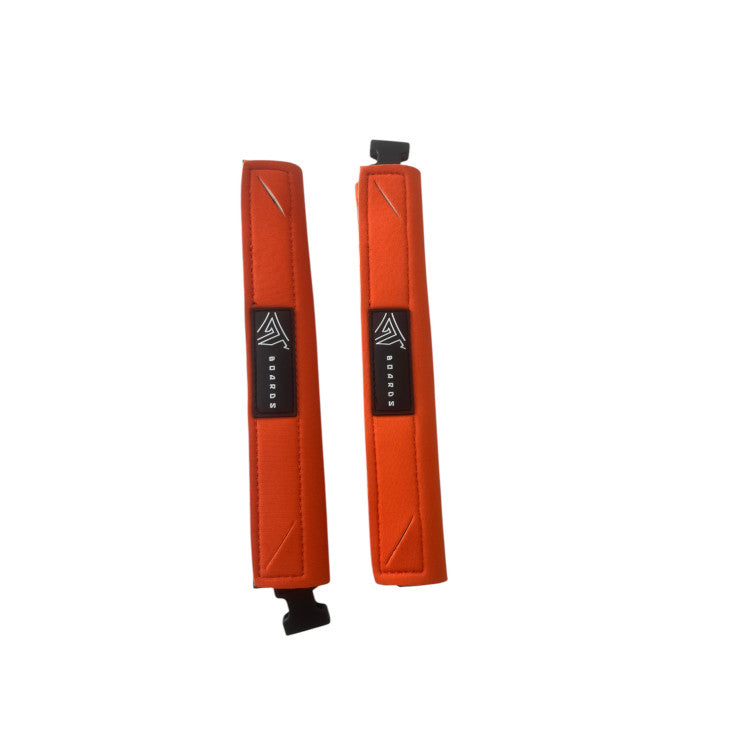 GT FIN-SAVERS ORANGE
