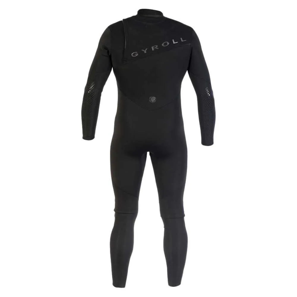 Neopreno Gyroll Primus 3/2 GBS Sin Cremallera