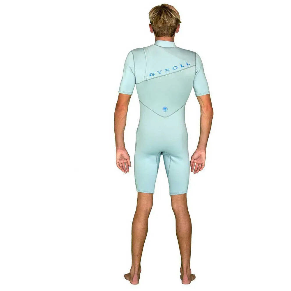 GYROLL PRIMUS 2/2