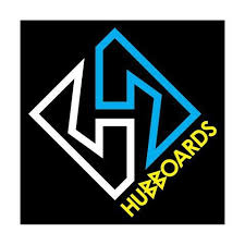 Bodyboard Hubb Edition Step Deck PP SCI Five