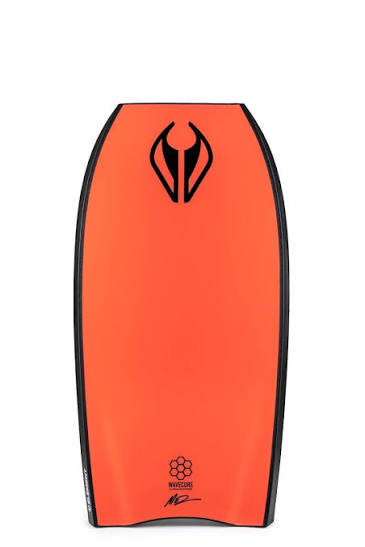 Bodyboard NMD Element PE HD 32"