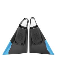 ALETAS BODYBOARD AIR HUBB CUT