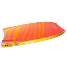 Bodyboard Hubb Edition Step Deck PP SCI Five