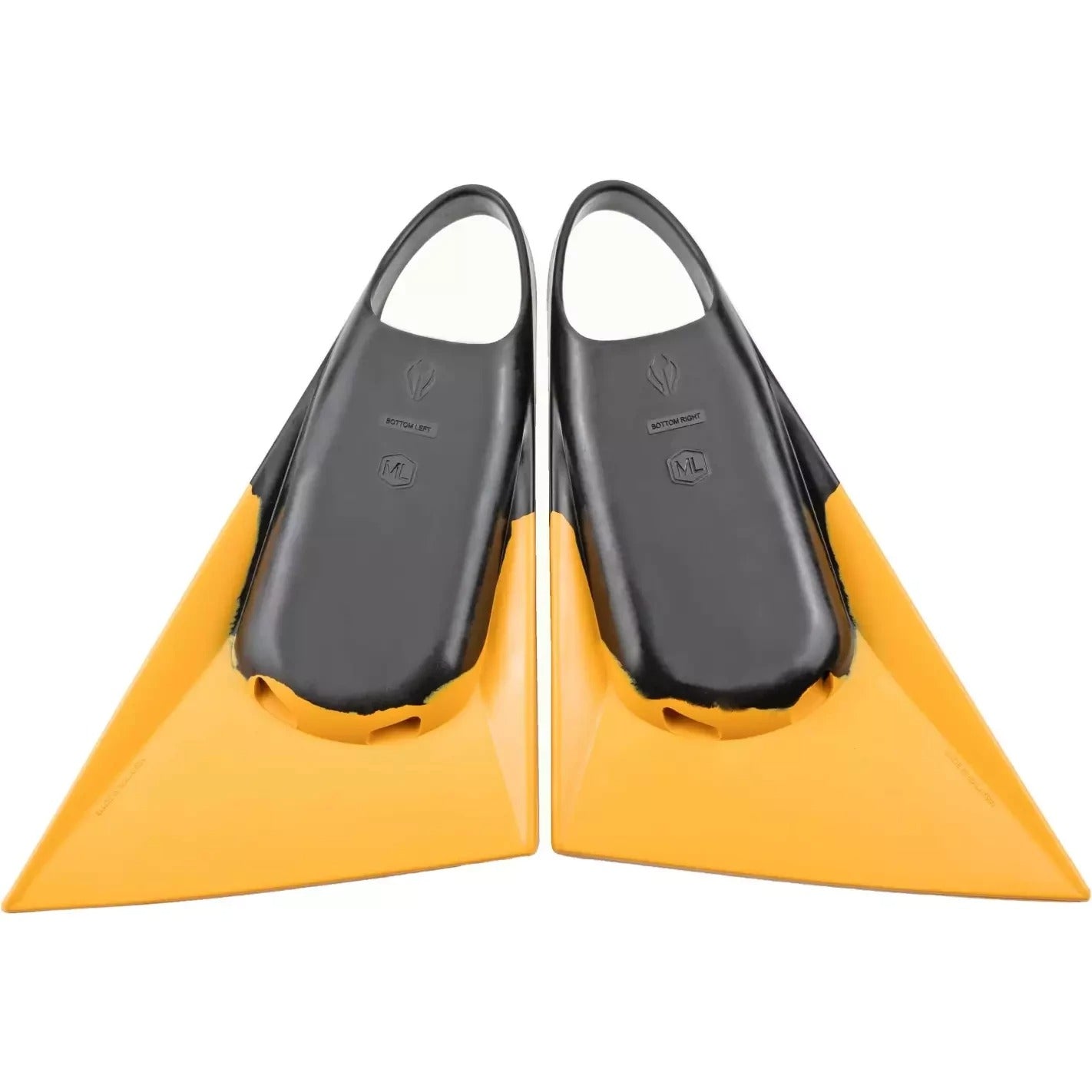 Aletas bodyboard NMD ALPHA FINS