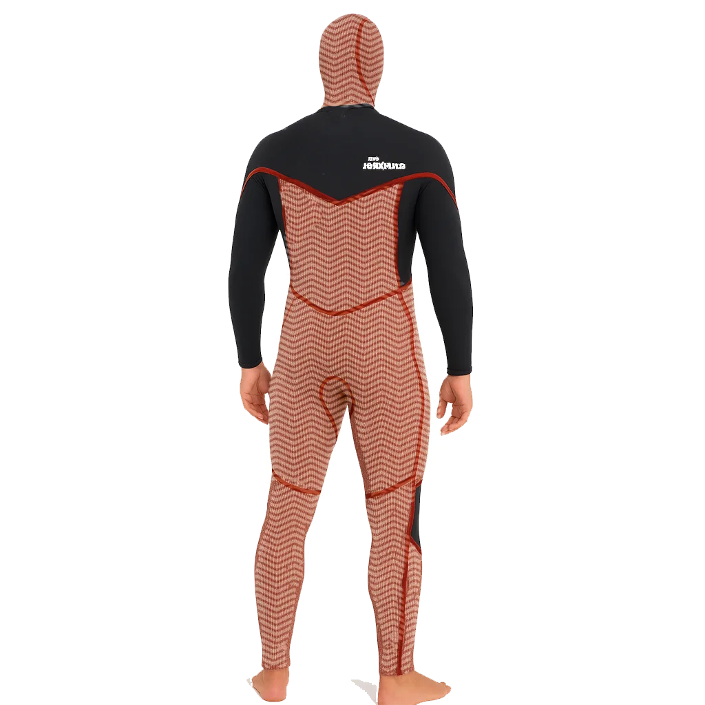 Neopreno Premium Men 5/4/3mm SC2