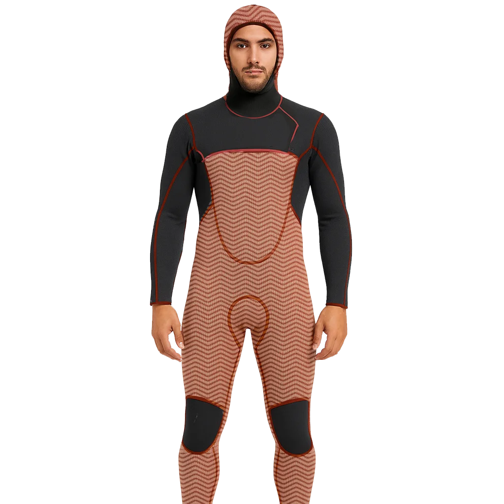 Neopreno Premium Men 5/4/3mm SC2