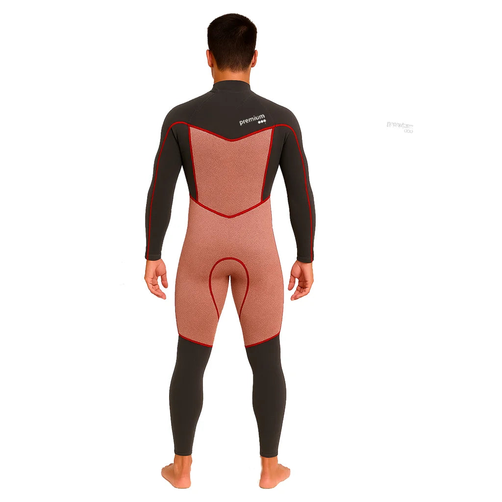 Neopreno Premium Men 4/3.5 mm SC 2