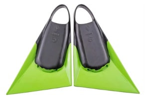 ALETAS BODYBOARD ALPHA FINS