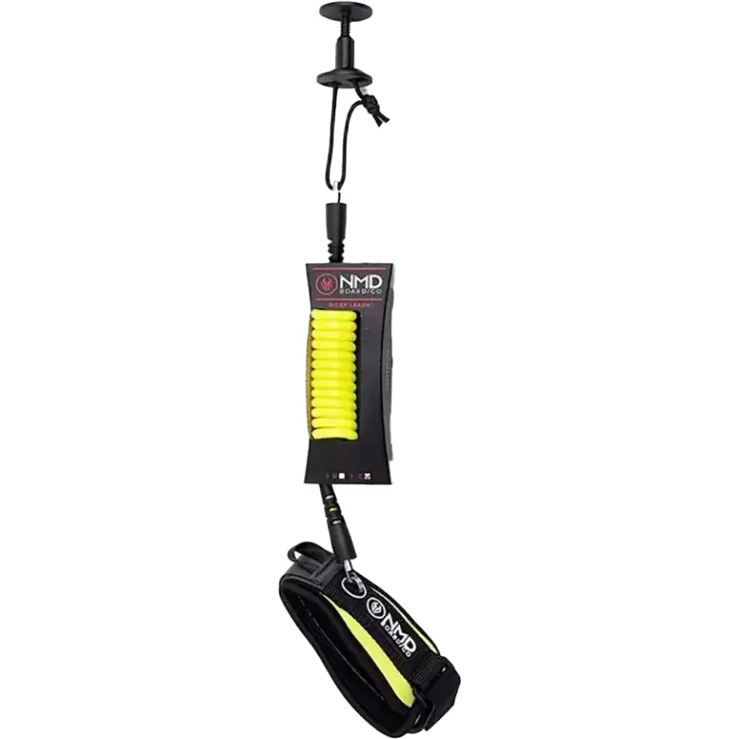 leash-bodyboard-nmd-pro-biceps-fluro-yellow-black