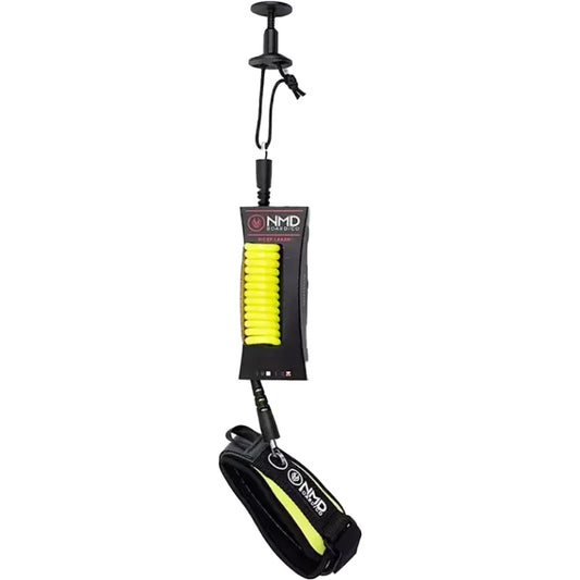 leash-bodyboard-nmd-pro-biceps-fluro-yellow-black