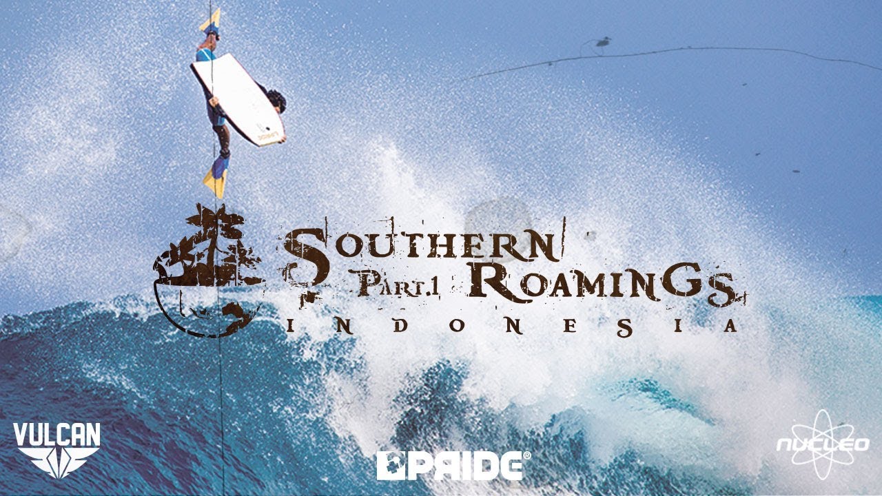 Bodyboard Pride Method SDC