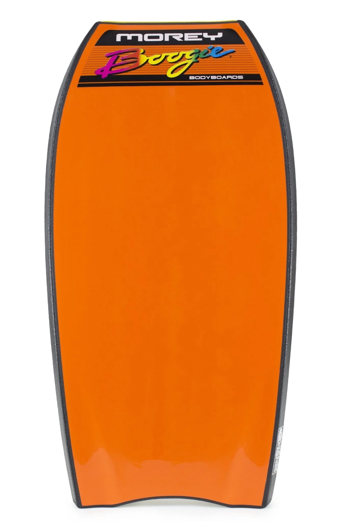 Bodyboard Morey® Mach 7-7  K15