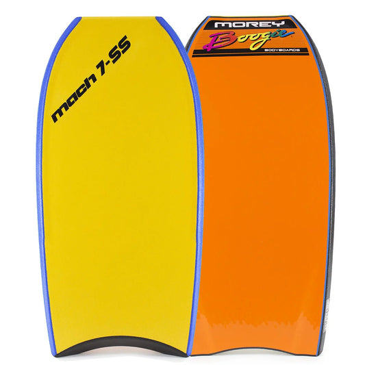 Morey Mach 7-SS