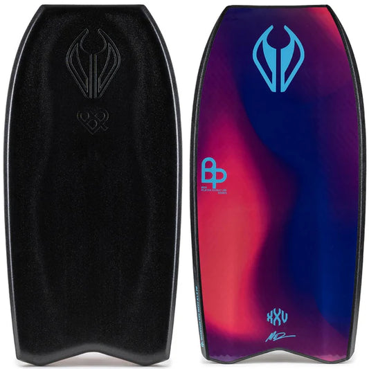 XXV Ben Player Quantum Wifly V2 PP