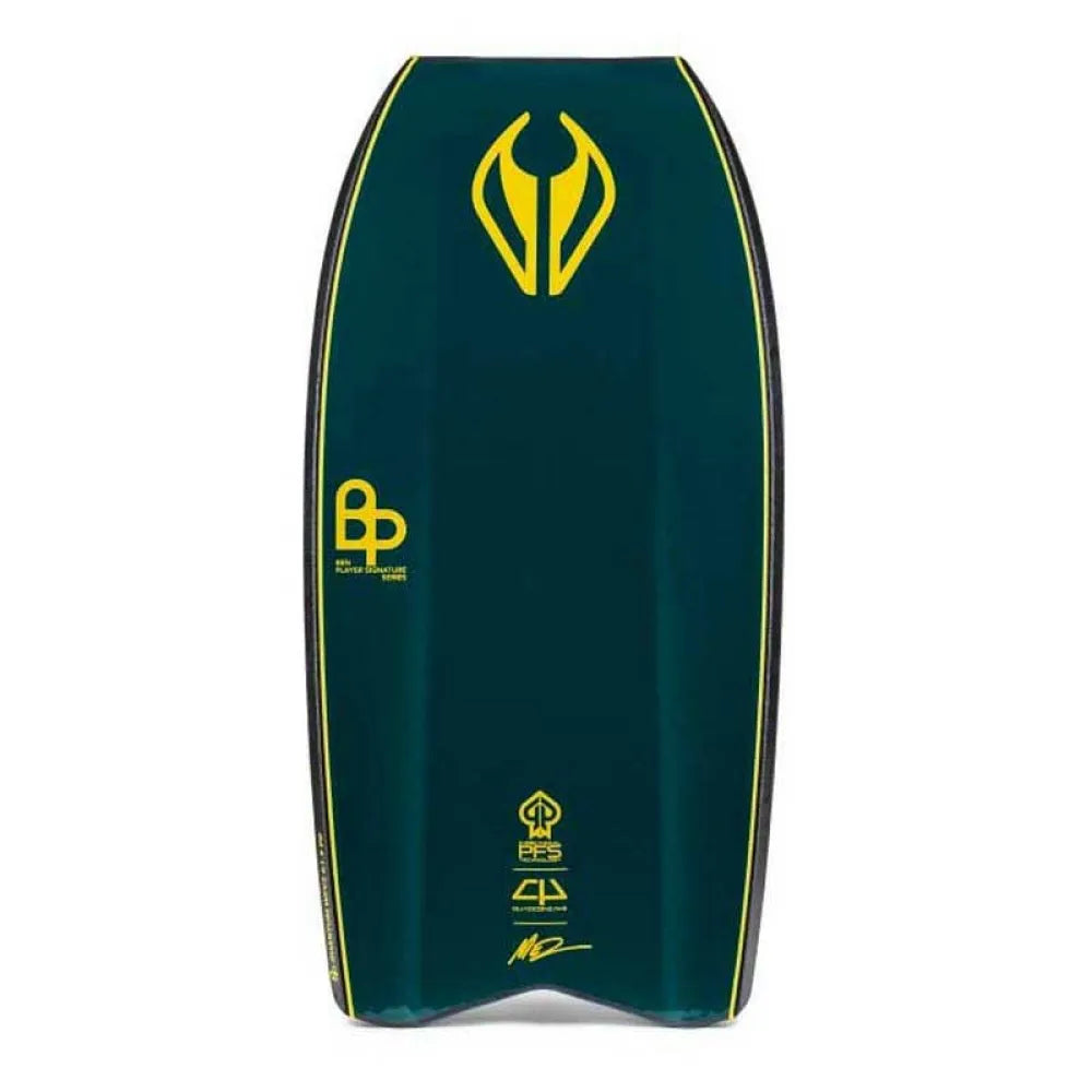 Bodyboard NMD Ben Player Quantum Wifly V2 K19 PP