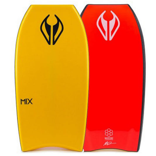 Bodyboard NMD The Mix Control PE 34"