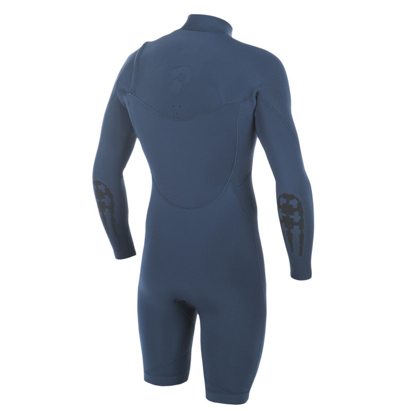 Neopreno NYMPH LS Springsuit Zipperless 2mm