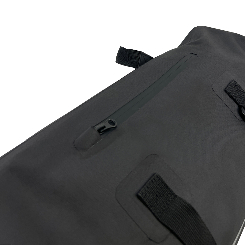 MOCHILA IMPERMEABLE NYMPH PREMIUM