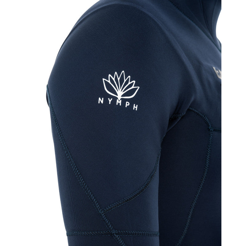 Neopreno NYMPH® Springsuit 2mm Yulex