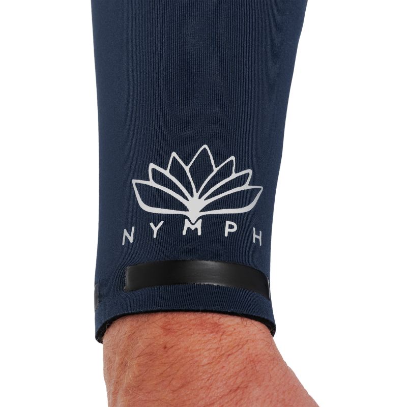 Neopreno NYMPH® Zipperless UltraStretch 3/2mm