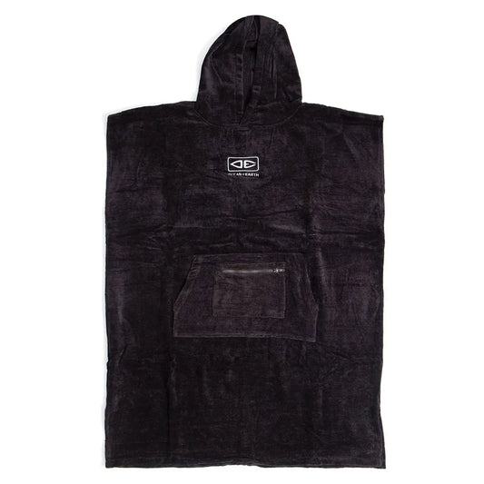 PONCHO O&E HOMBRE