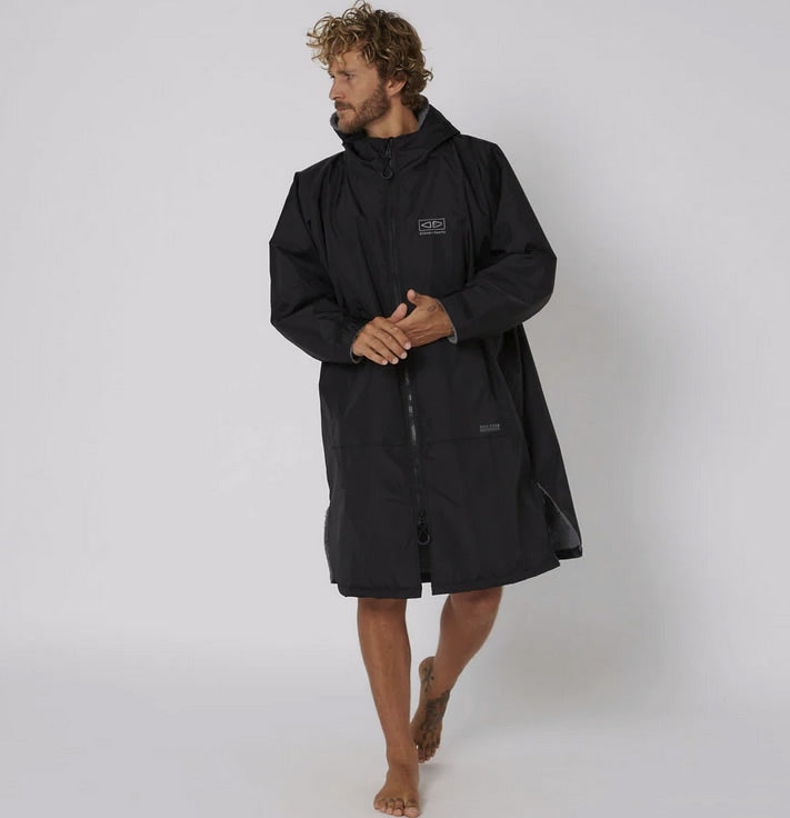 Poncho O+E Super Storm