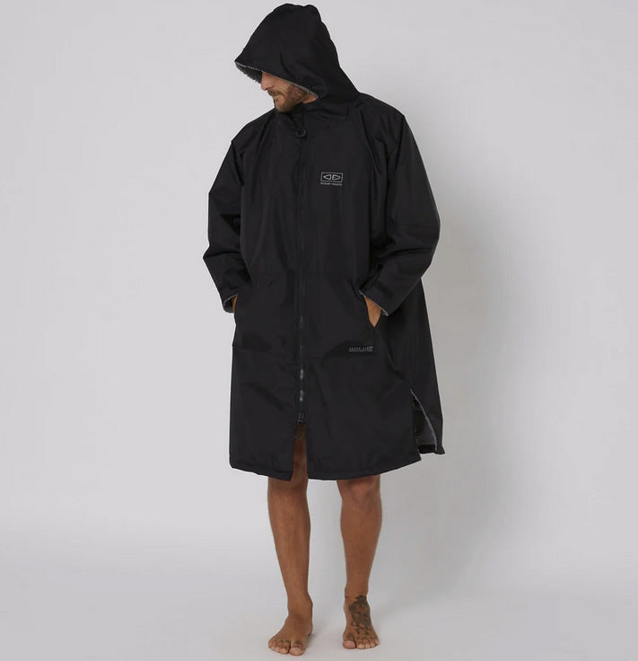 Poncho O+E Super Storm