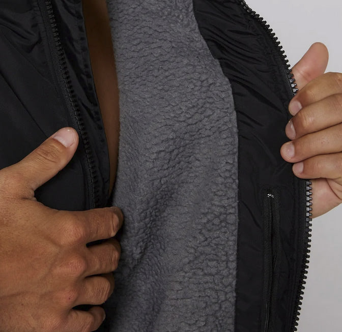 Poncho O+E Super Storm
