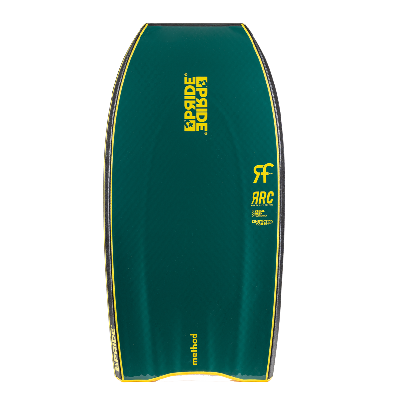 Bodyboard Pride Method Radial FLEX RRC VARIAL