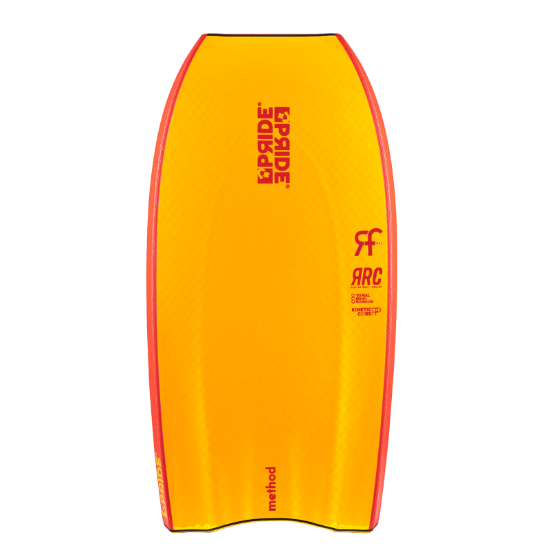 Bodyboard Pride Method Radial FLEX RRC VARIAL