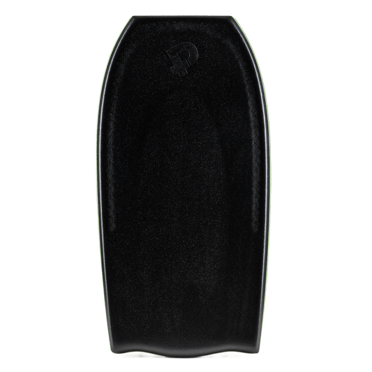 Bodyboard Pride Realest PP Radial Flex