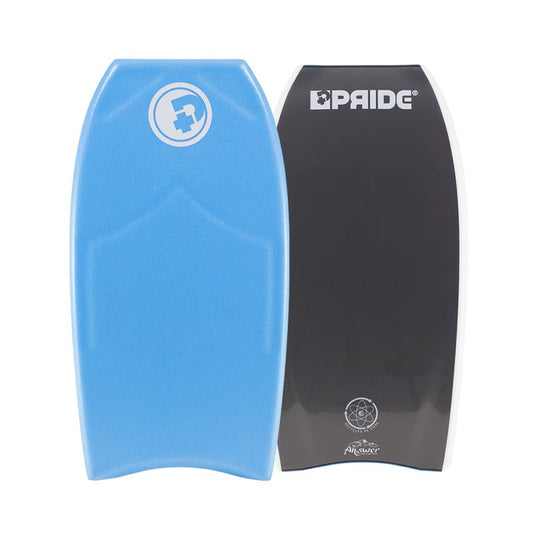 BODYBOARD 34 NIÑO PRIDE ANSWER MINI