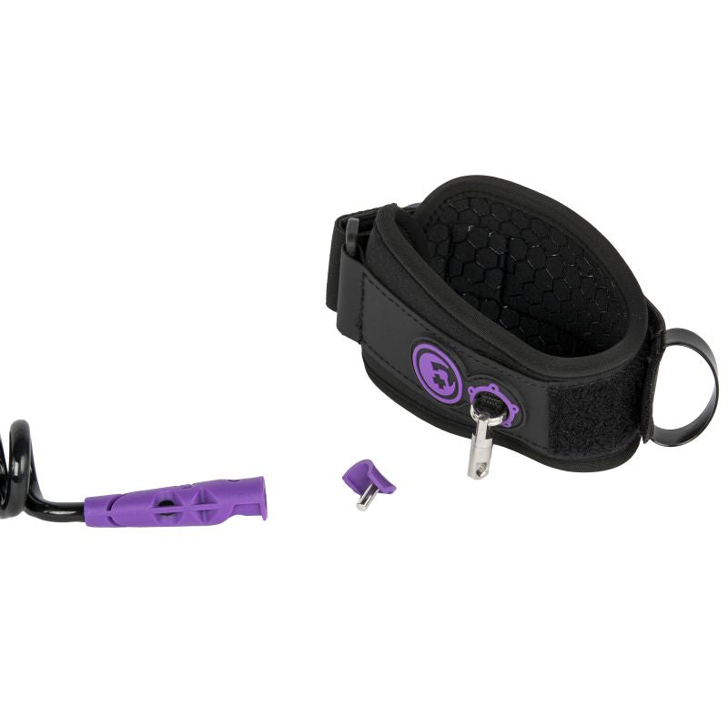 Invento bodyboard PRIDE BICEPS STRETCHFIT 8MM RUGGED EDITION