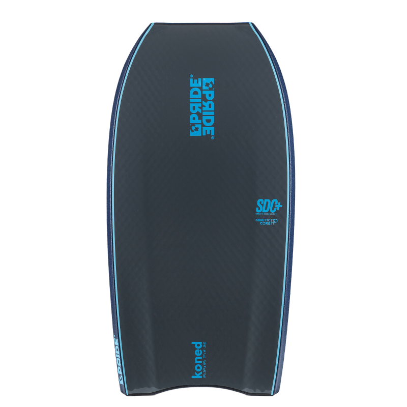 Bodyboard Pride Koned PP SDC+