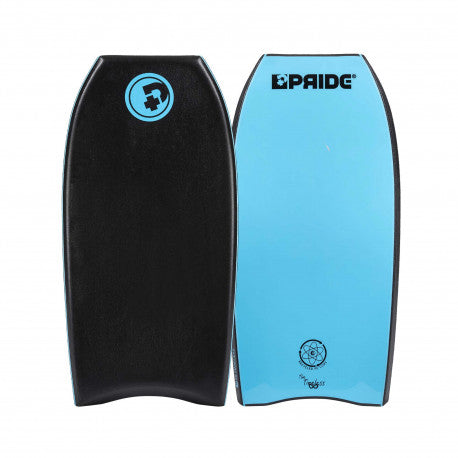 BODYBOARD NIÑO PRIDE MINI TIMELESS