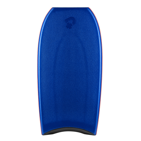BODYBOARD PRIDE OBSESSOR PP RADIAL FLEX VARIAL