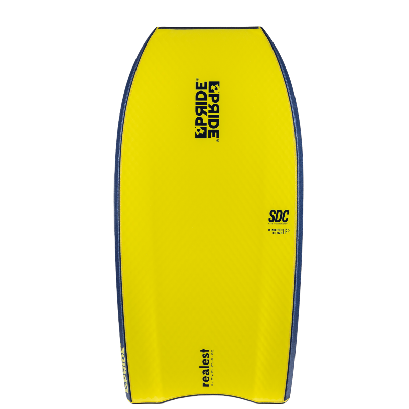 Bodyboard Pride Realest PP SDC