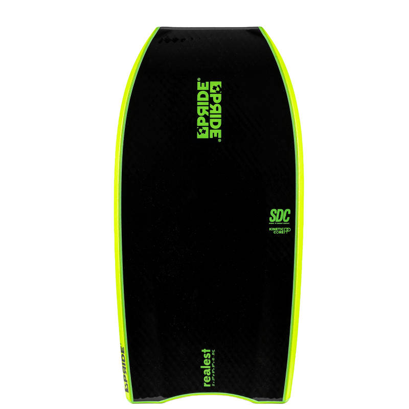 Bodyboard Pride Realest PP SDC