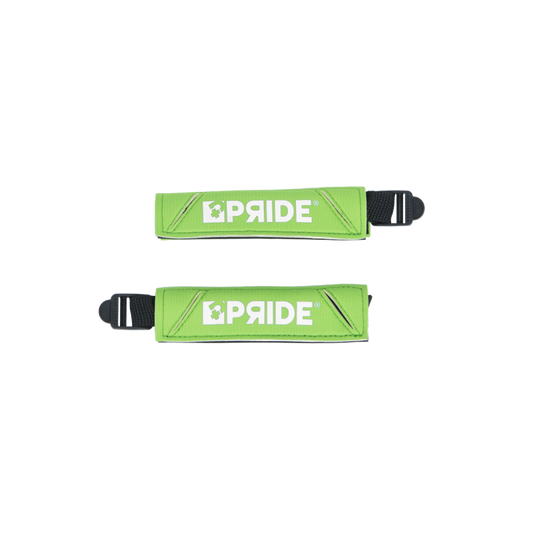 Sujeta aletas PRIDE FIN SAVER STRAP