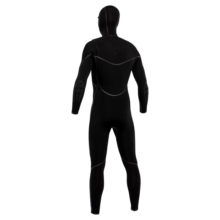 Neopreno Nymph® Polar 5/4 Full Coverall with Hood