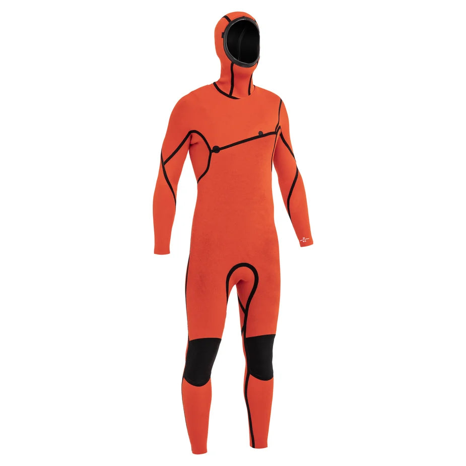 Neopreno Nymph® Polar 5/4 Full Coverall with Hood
