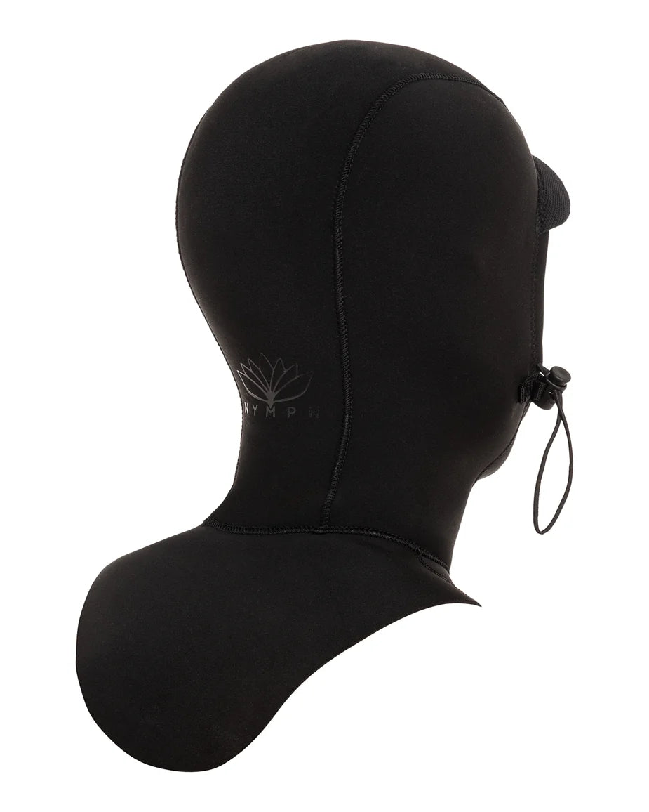 Gorro de neopreno NYMPH® POLAR 3MM Balaclava