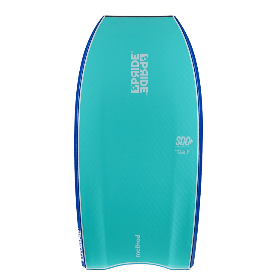Bodyboard PRIDE METHOD SDC Matías Díaz
