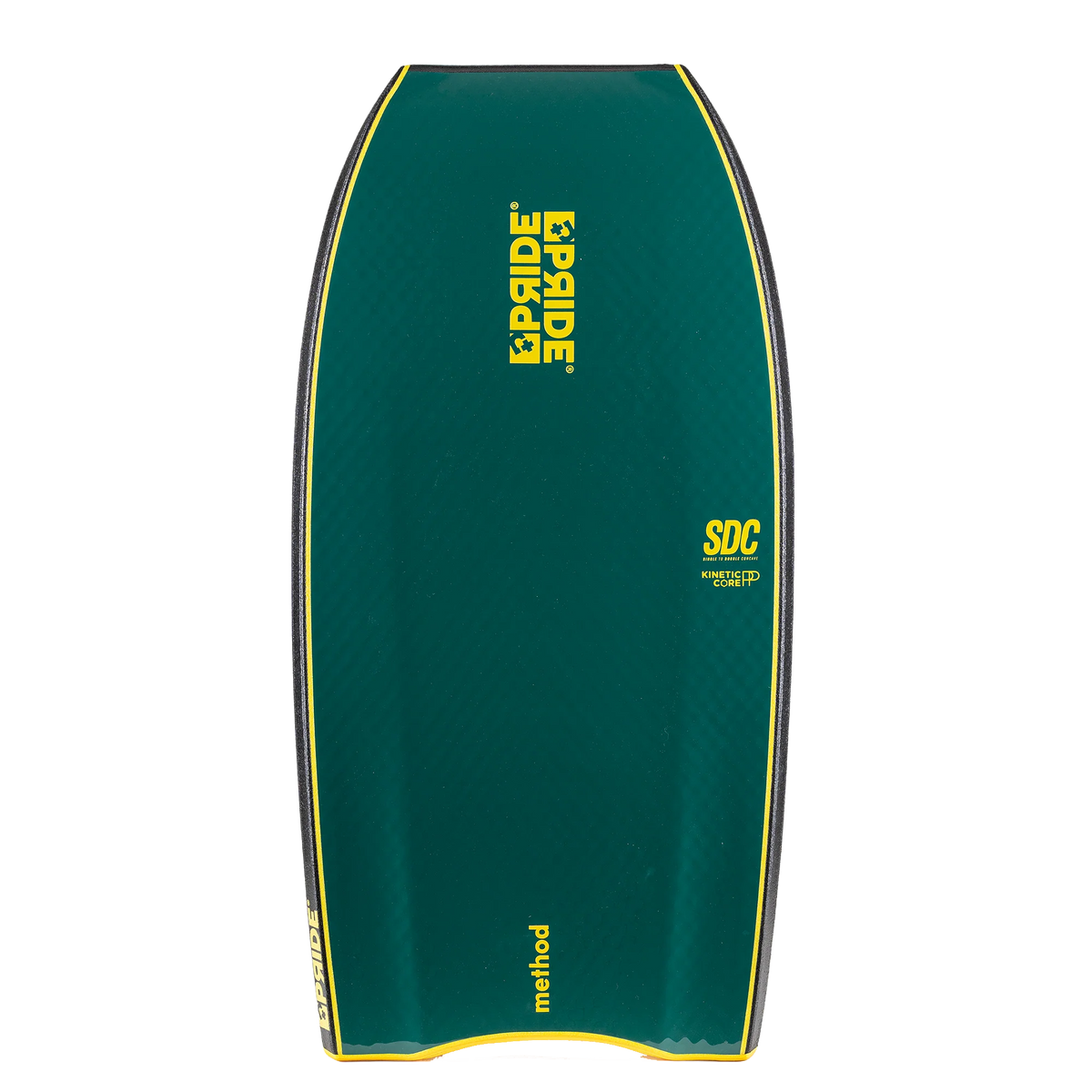 Bodyboard PRIDE METHOD SDC Matías Díaz