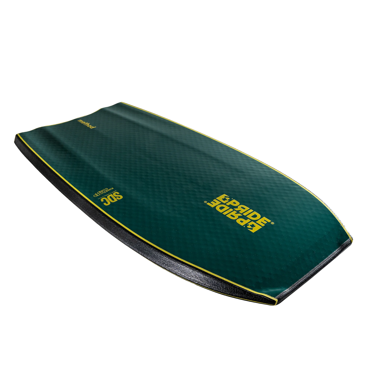 Bodyboard PRIDE METHOD SDC Matías Díaz
